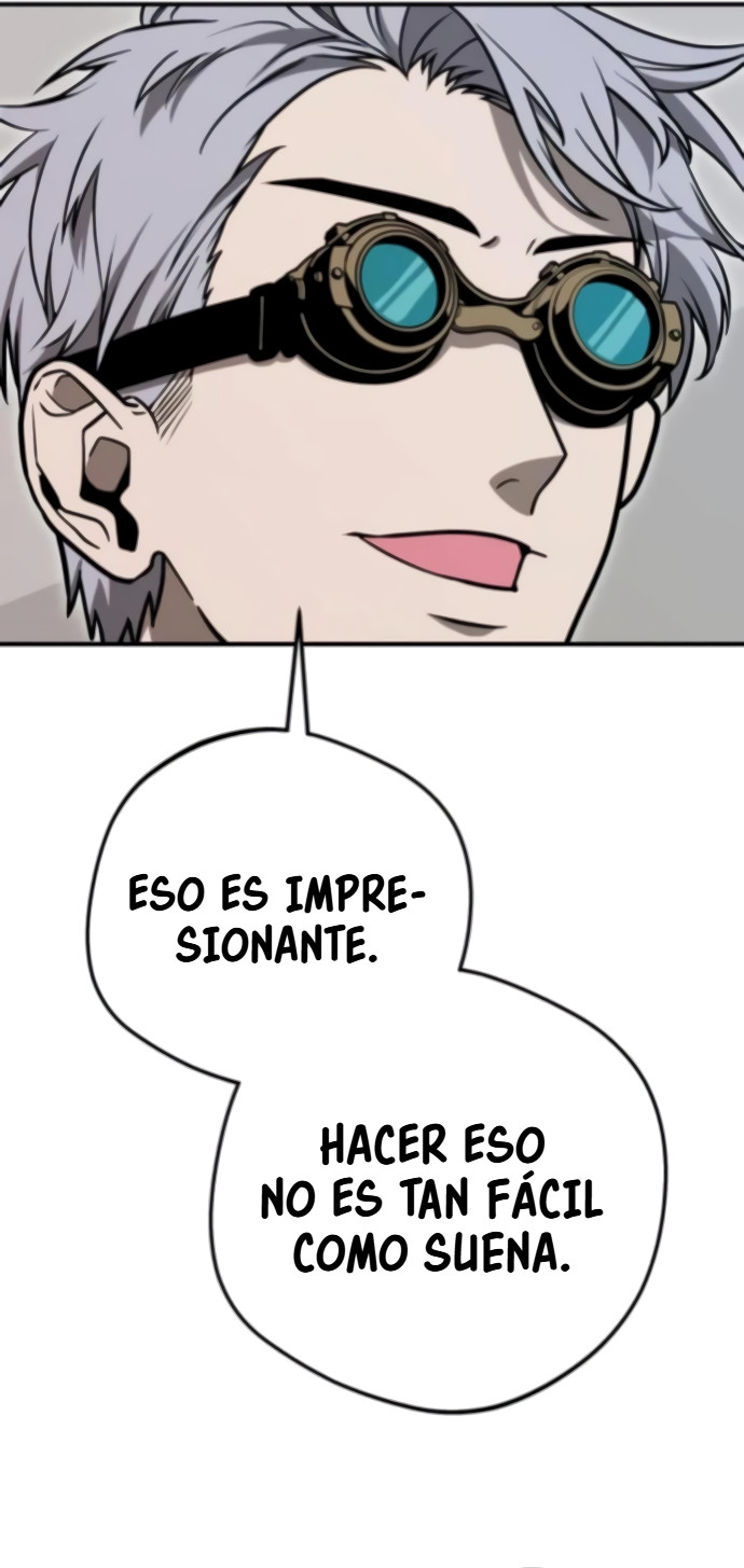 Guerra de linduras - Capítulo 8 - Página 47 - LectorTMOo