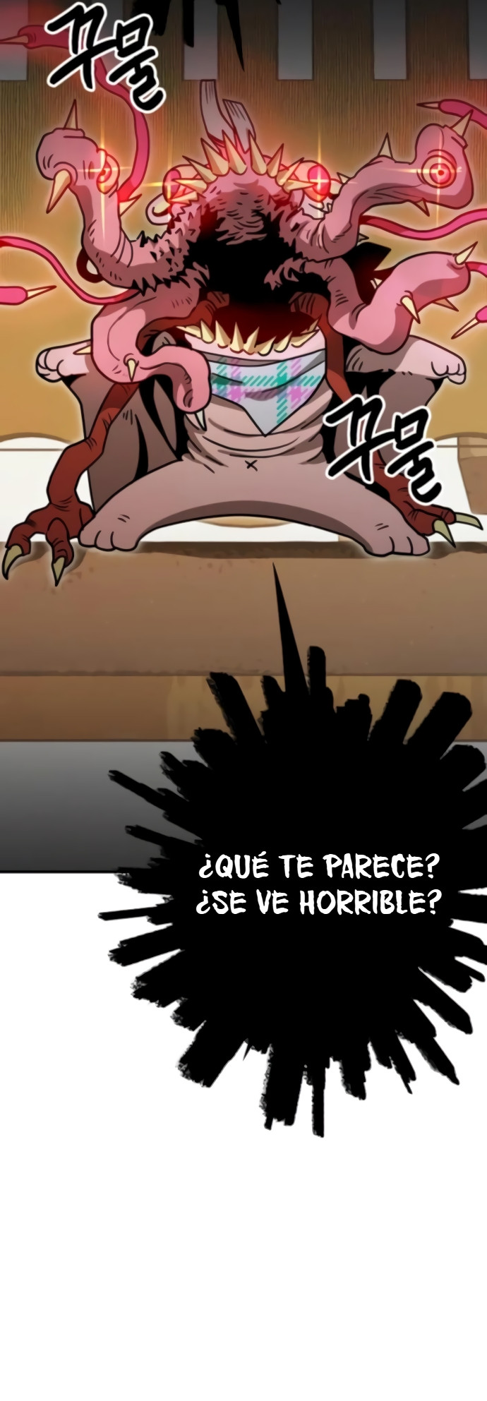 Guerra de linduras - Capítulo 8 - Página 59 - LectorTMOo