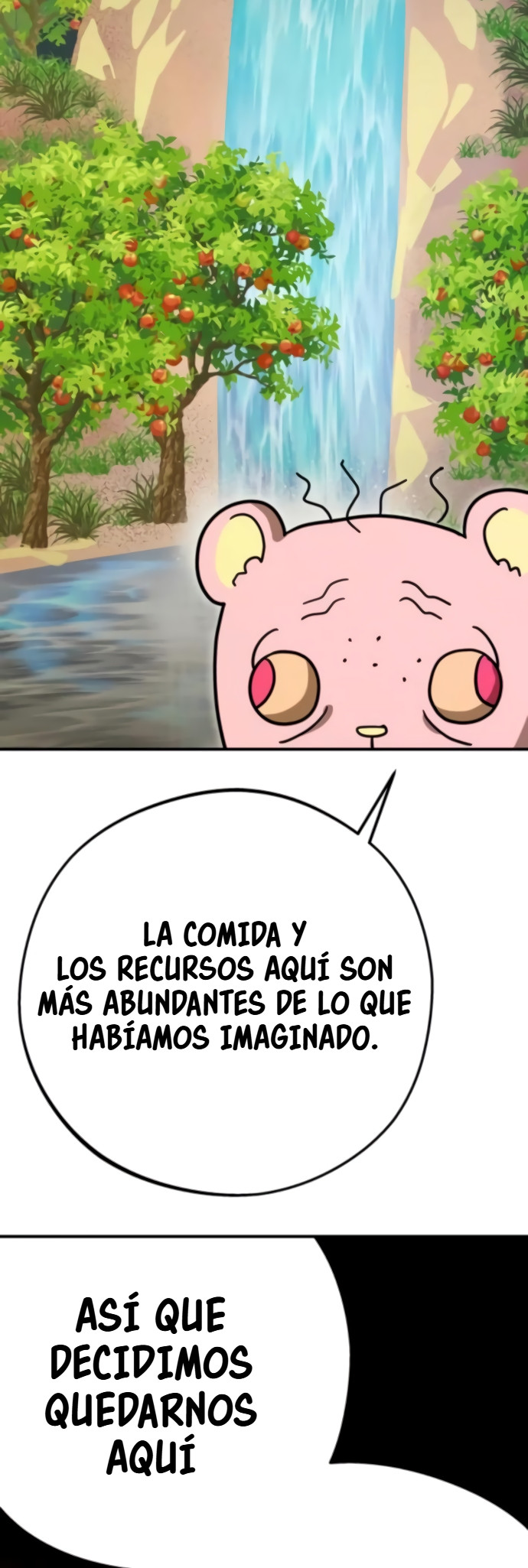 Guerra de linduras - Capítulo 8 - Página 68 - LectorTMOo