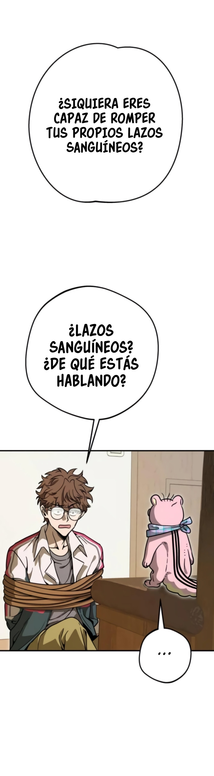 Guerra de linduras - Capítulo 8 - Página 72 - LectorTMOo