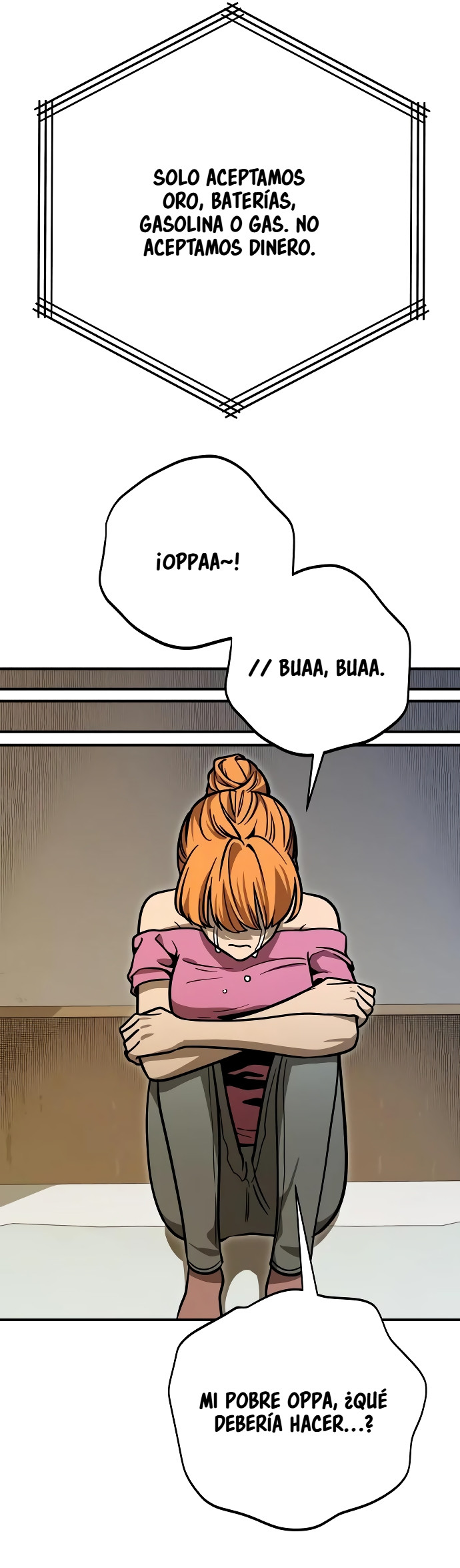 Guerra de linduras - Capítulo 9 - Página 63 - LectorTMOo