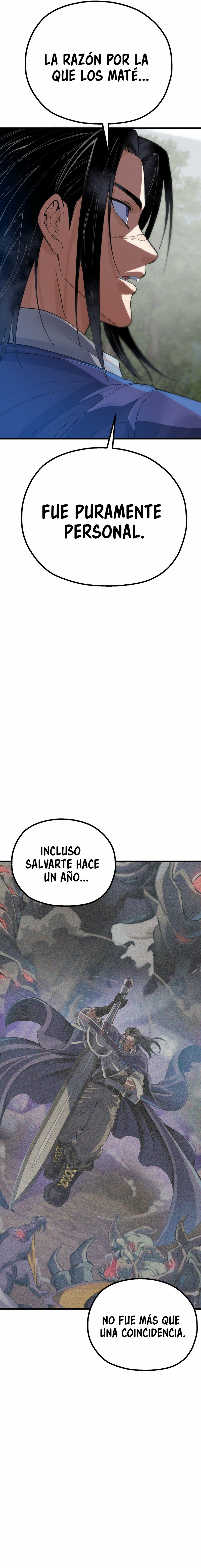 Guerrero de la Espada Mental capítulo 1 página 36