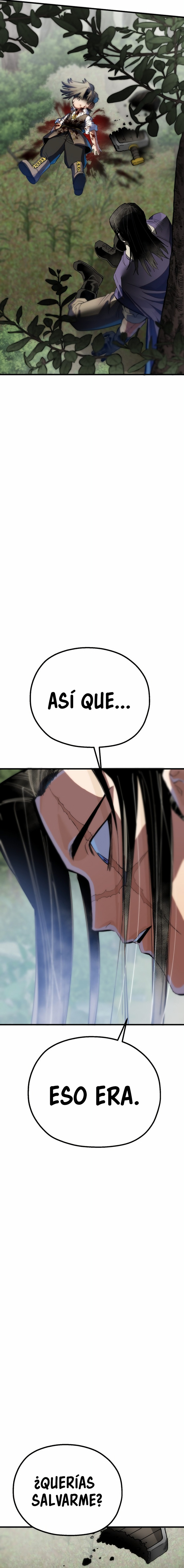 Guerrero de la Espada Mental capítulo 1 página 54