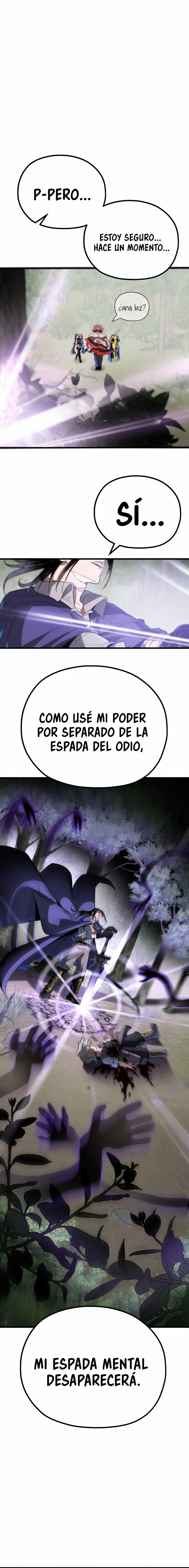 Guerrero de la Espada Mental capítulo 1 página 62