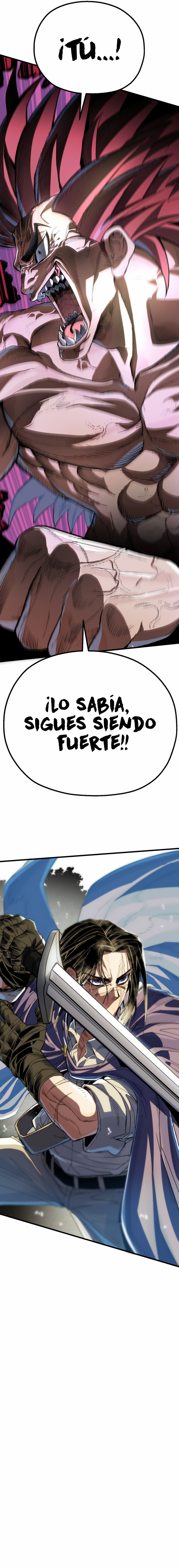 Guerrero de la Espada Mental capítulo 1 página 68
