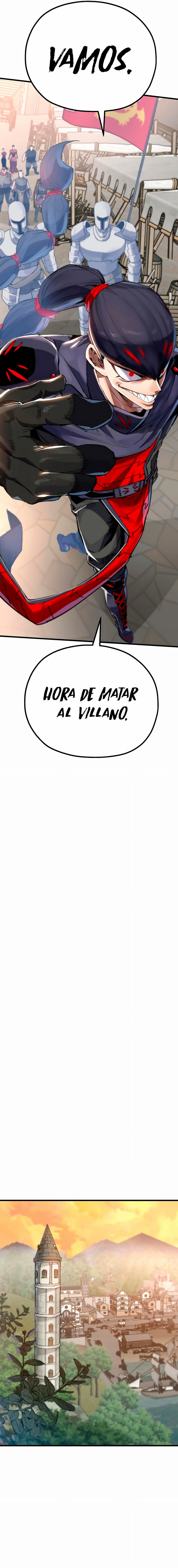 Guerrero de la Espada Mental capítulo 5 página 15