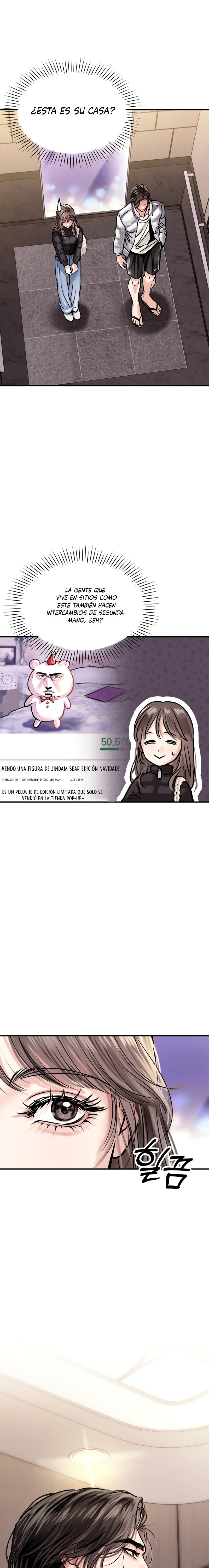 Gusto por ser dominado - Capítulo 1 - Página 8 - LectorTMOo