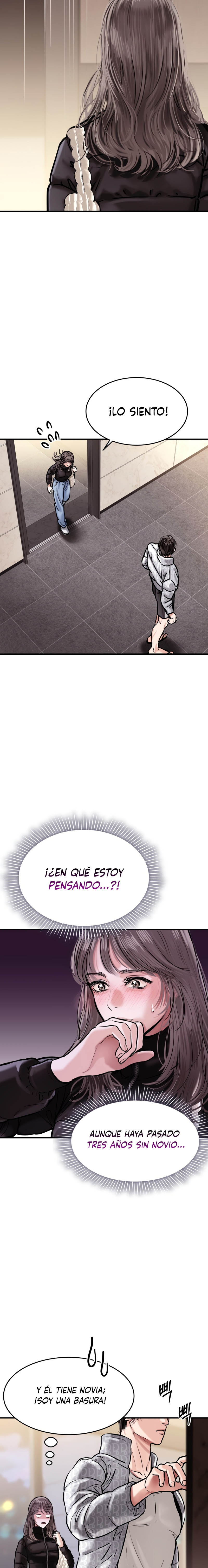 Gusto por ser dominado - Capítulo 1 - Página 14 - LectorTMOo
