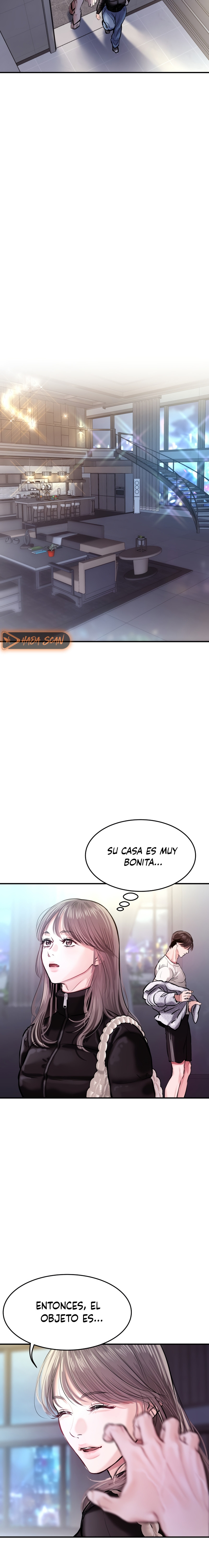 Gusto por ser dominado - Capítulo 1 - Página 16 - LectorTMOo