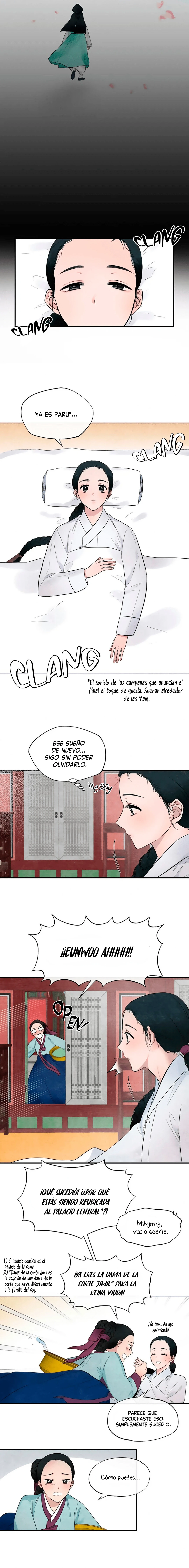 Gwang-an - Capítulo 1 - Página 8 - LectorTMOo