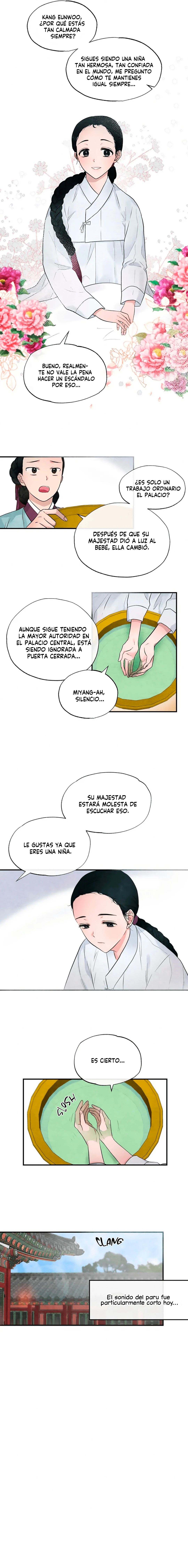 Gwang-an - Capítulo 1 - Página 9 - LectorTMOo