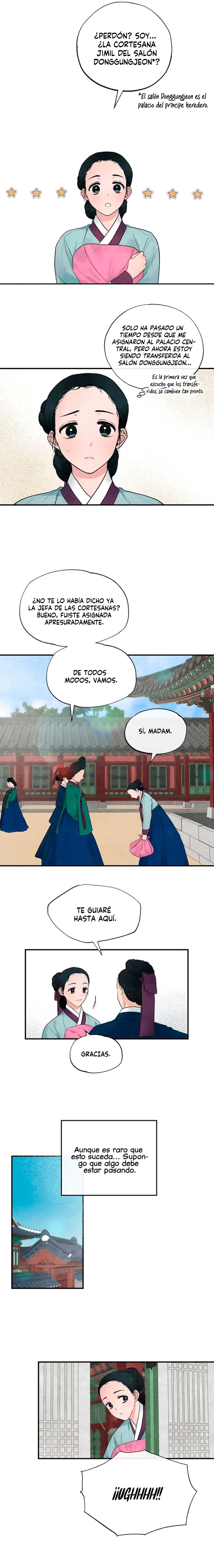 Gwang-an - Capítulo 1 - Página 10 - LectorTMOo