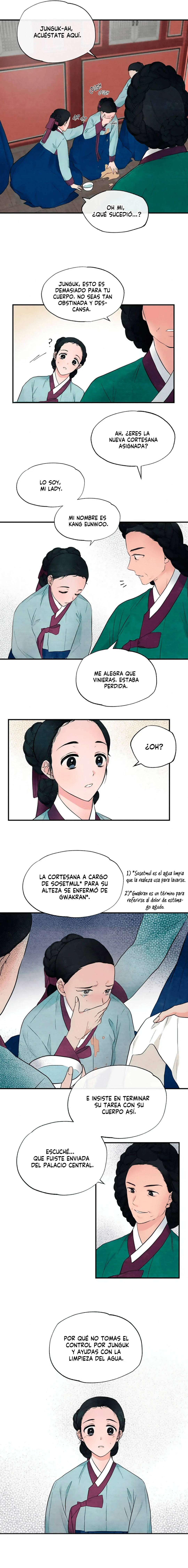Gwang-an - Capítulo 1 - Página 11 - LectorTMOo