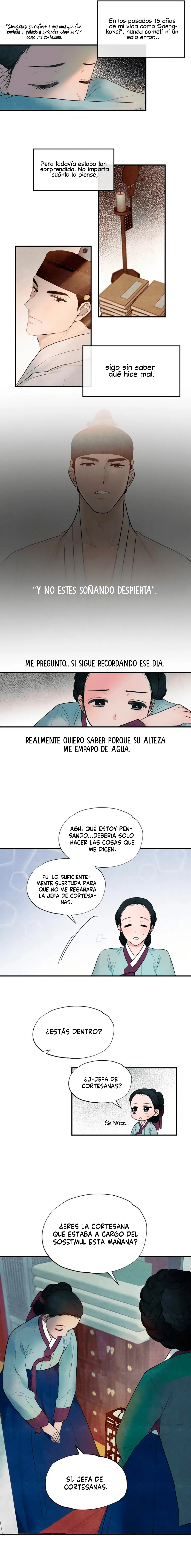 Gwang-an - Capítulo 1 - Página 17 - LectorTMOo