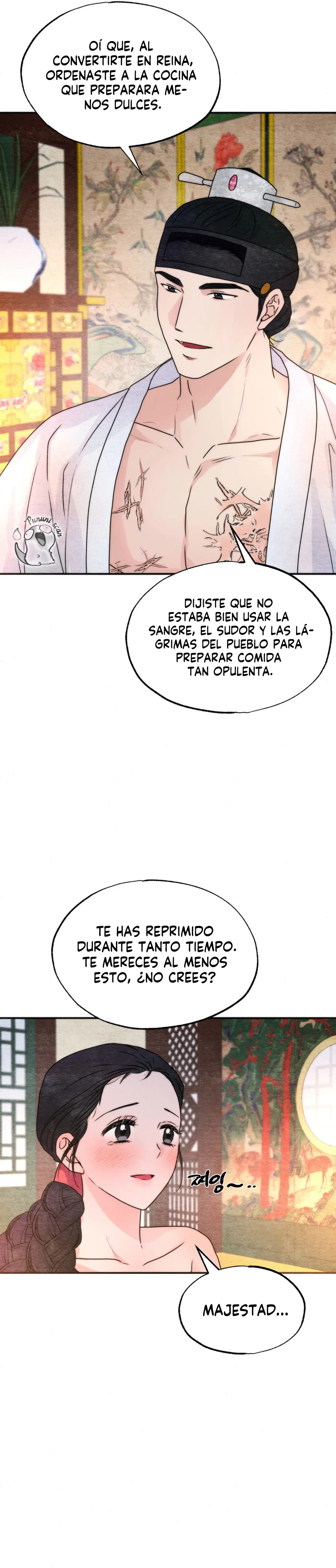Gwang-an - Capítulo 92 - Página 9 - LectorTMOo
