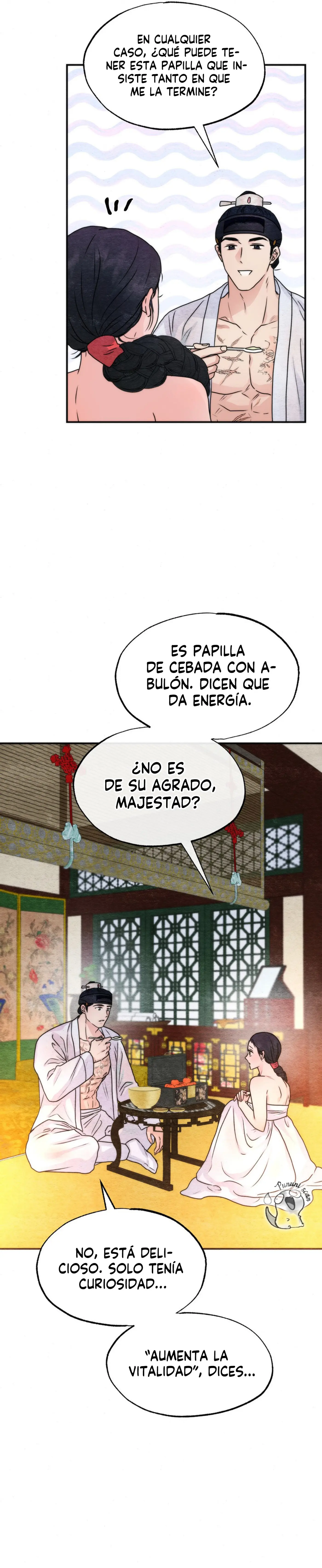 Gwang-an - Capítulo 92 - Página 10 - LectorTMOo
