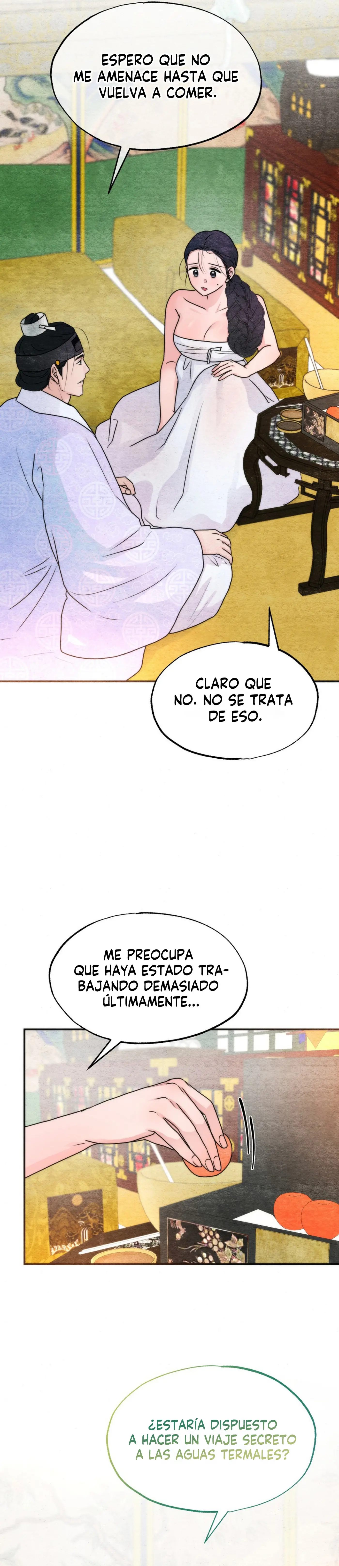 Gwang-an - Capítulo 93 - Página 16 - LectorTMOo