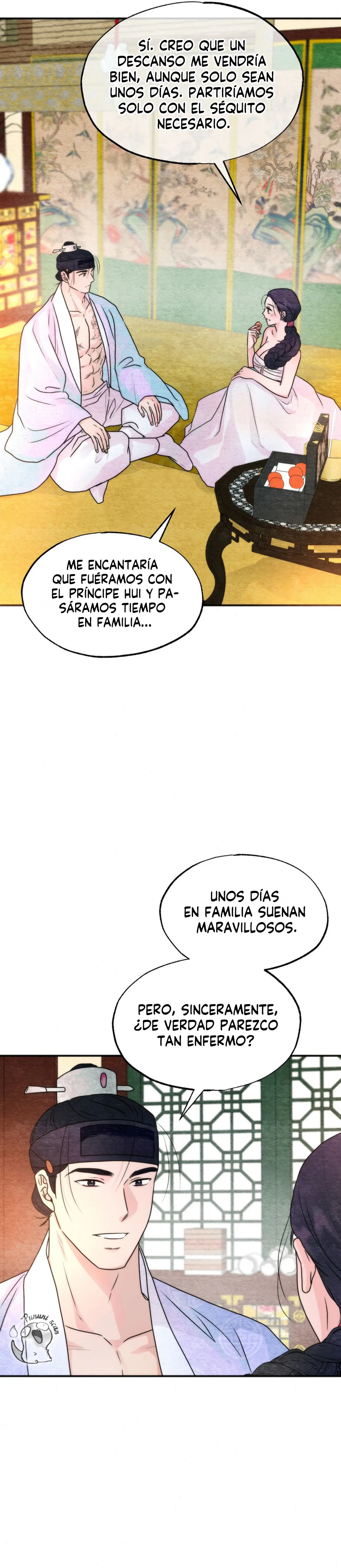 Gwang-an - Capítulo 93 - Página 18 - LectorTMOo