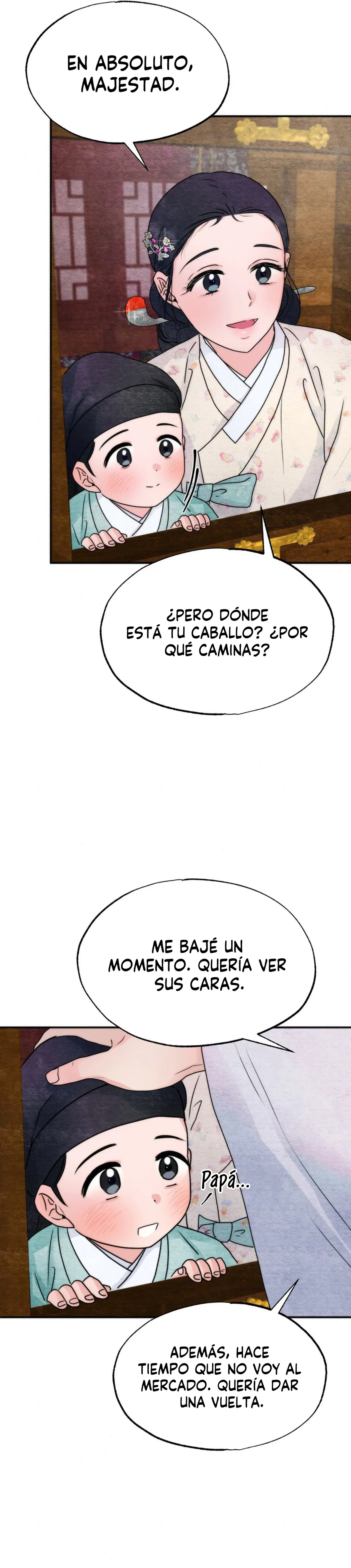 Gwang-an - Capítulo 93 - Página 23 - LectorTMOo