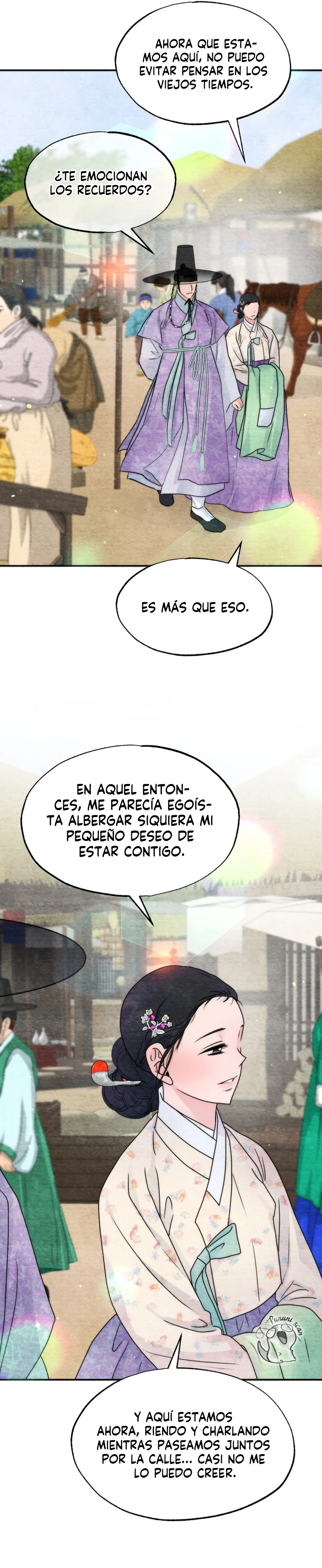 Gwang-an - Capítulo 93 - Página 25 - LectorTMOo