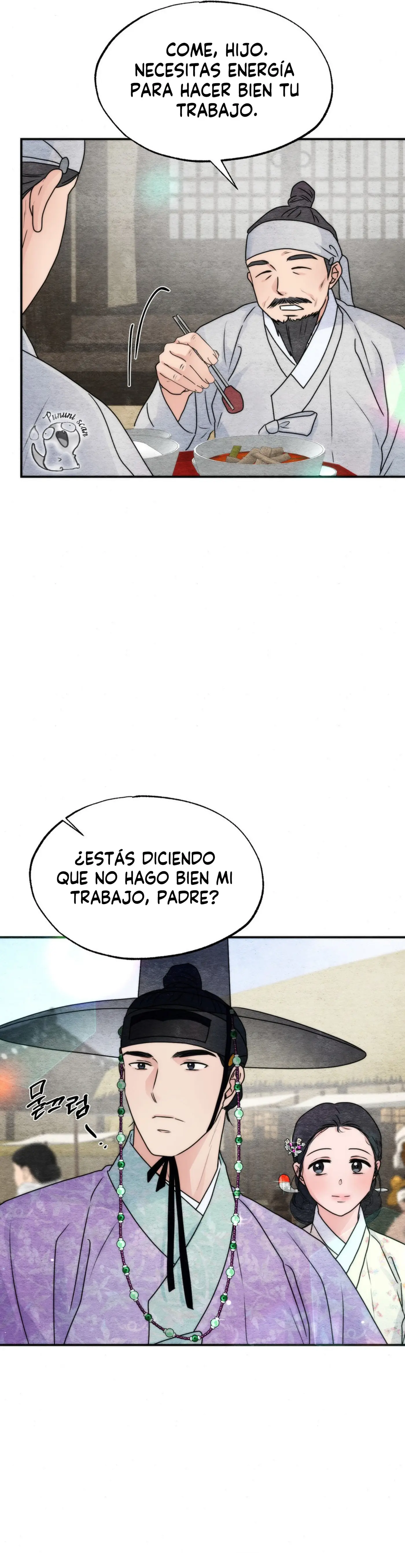 Gwang-an - Capítulo 93 - Página 30 - LectorTMOo