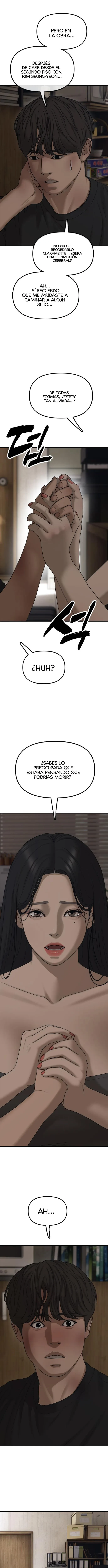 Ha llegado el final capítulo 11 página 5