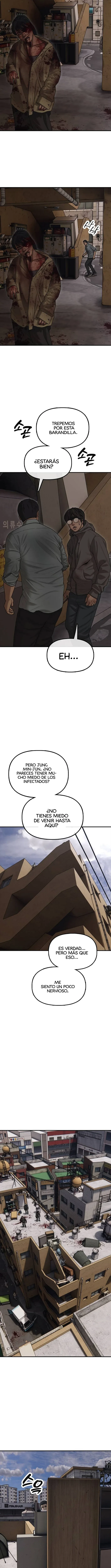 Ha llegado el final capítulo 12 página 8