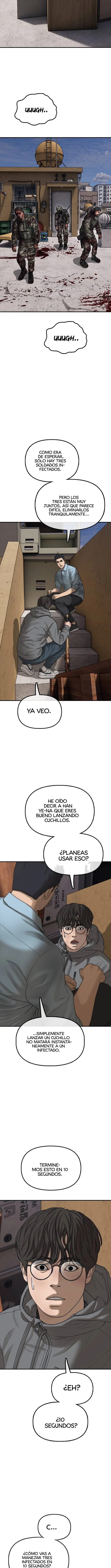 Ha llegado el final capítulo 12 página 9