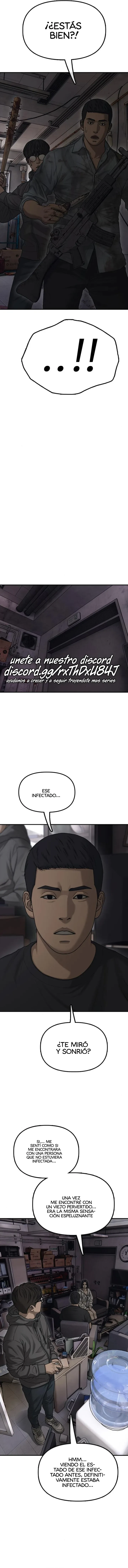 Ha llegado el final capítulo 13 página 8