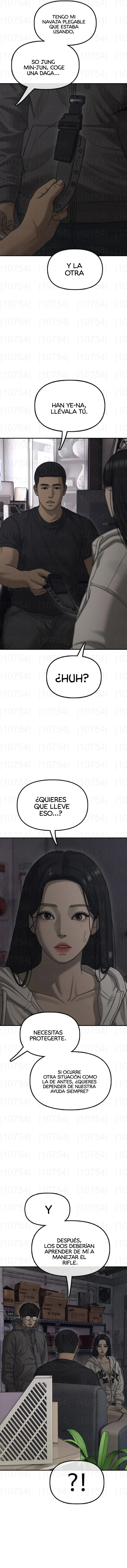Ha llegado el final capítulo 13 página 12