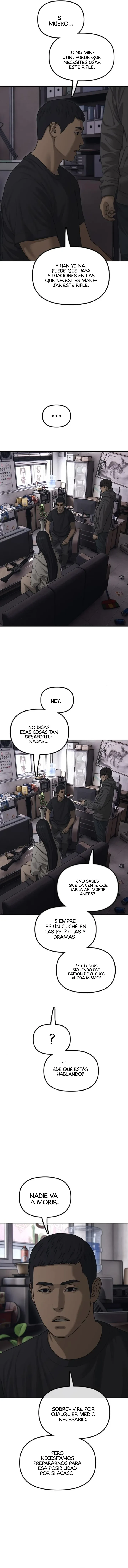 Ha llegado el final capítulo 13 página 13