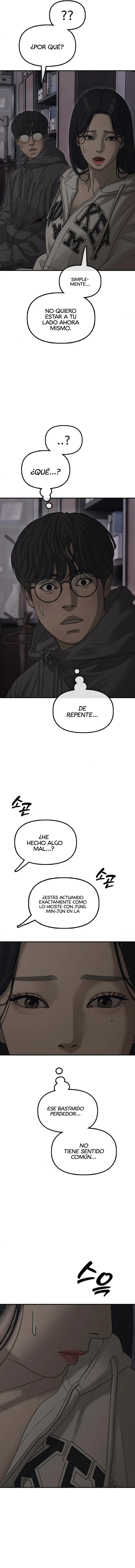 Ha llegado el final capítulo 13 página 15