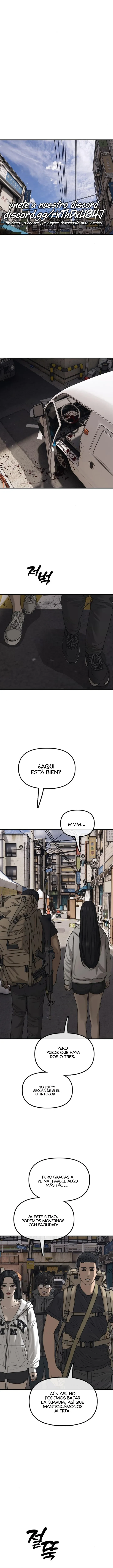 Ha llegado el final capítulo 13 página 17
