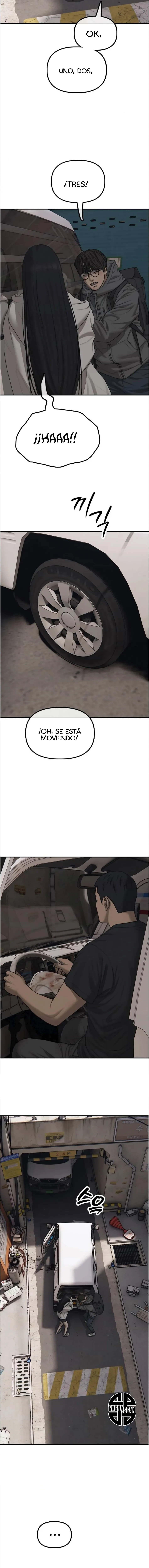Ha llegado el final capítulo 14 página 10