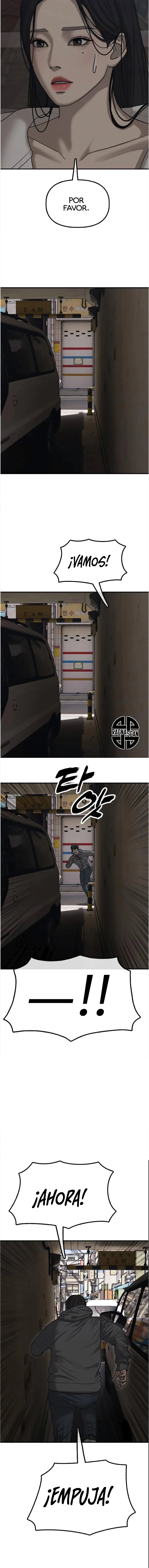 Ha llegado el final capítulo 14 página 17