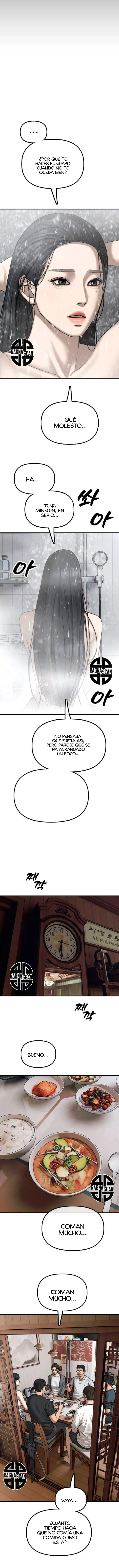 Ha llegado el final capítulo 15 página 10