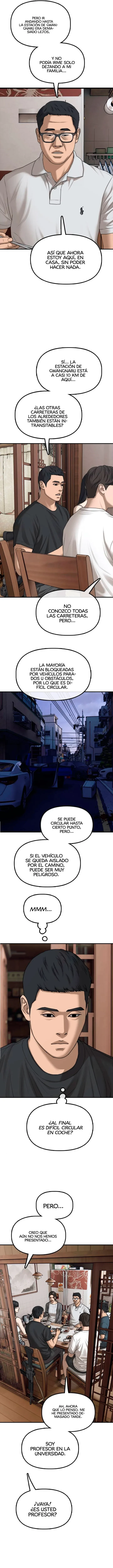 Ha llegado el final capítulo 15 página 13