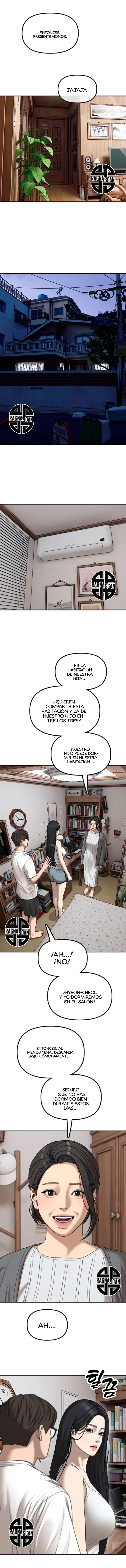 Ha llegado el final capítulo 15 página 14