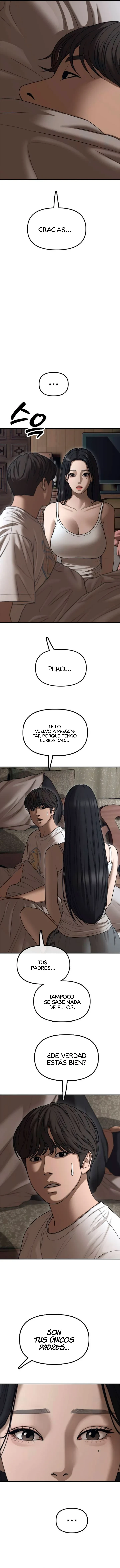 Ha llegado el final capítulo 15 página 19