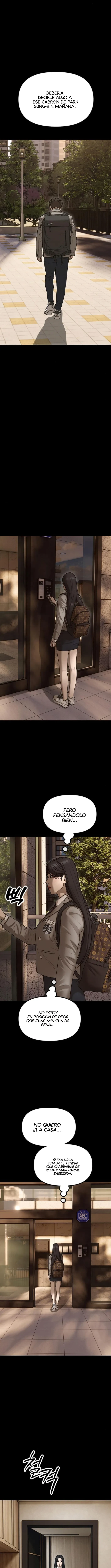 Ha llegado el final capítulo 16 página 7