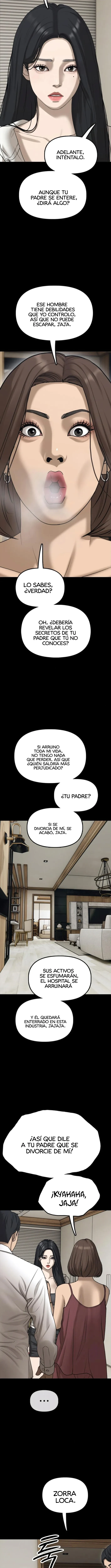 Ha llegado el final capítulo 16 página 11