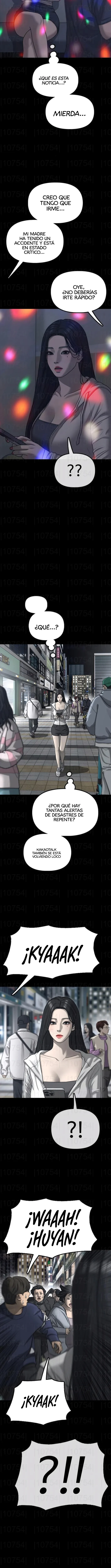 Ha llegado el final capítulo 16 página 14