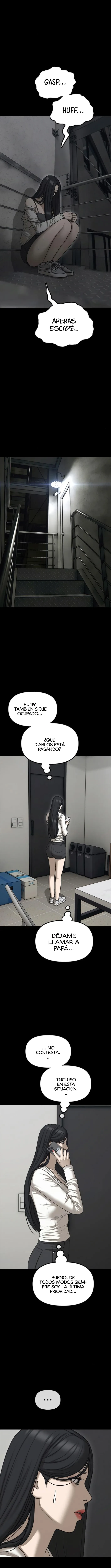 Ha llegado el final capítulo 16 página 15