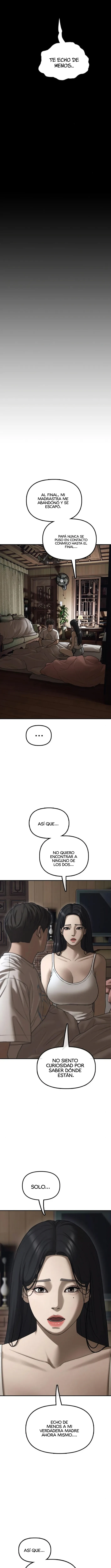 Ha llegado el final capítulo 16 página 19