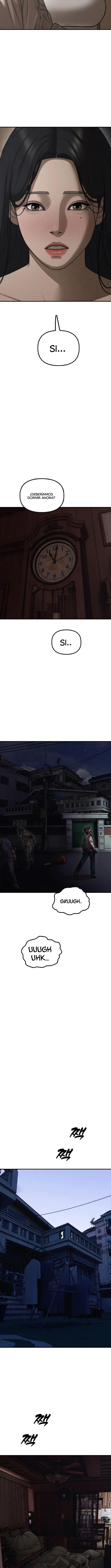 Ha llegado el final capítulo 16 página 22