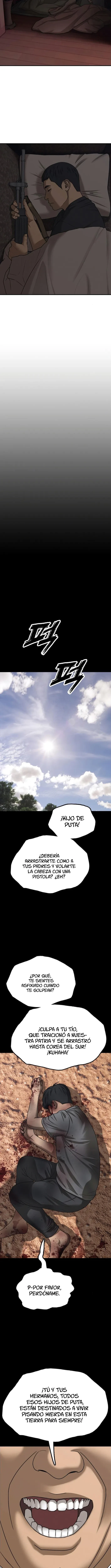 Ha llegado el final capítulo 16 página 23
