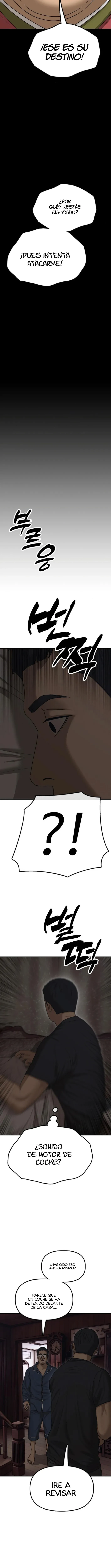 Ha llegado el final capítulo 16 página 24