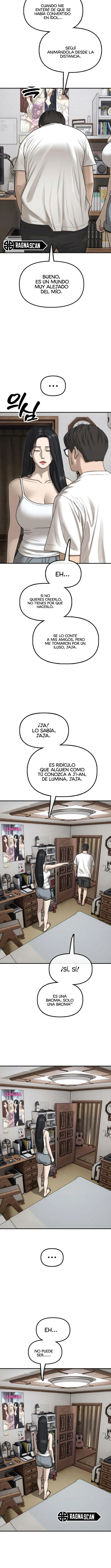 Ha llegado el final capítulo 17 página 21