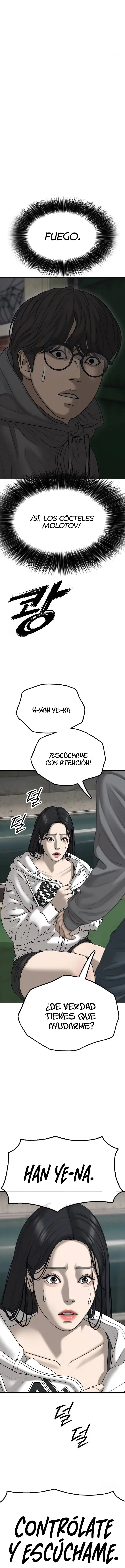 Ha llegado el final capítulo 19 página 10