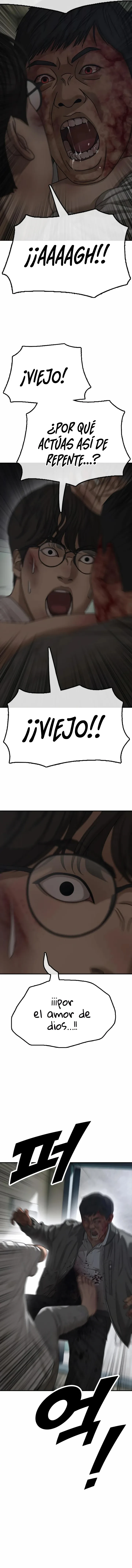 Ha llegado el final capítulo 2 página 5